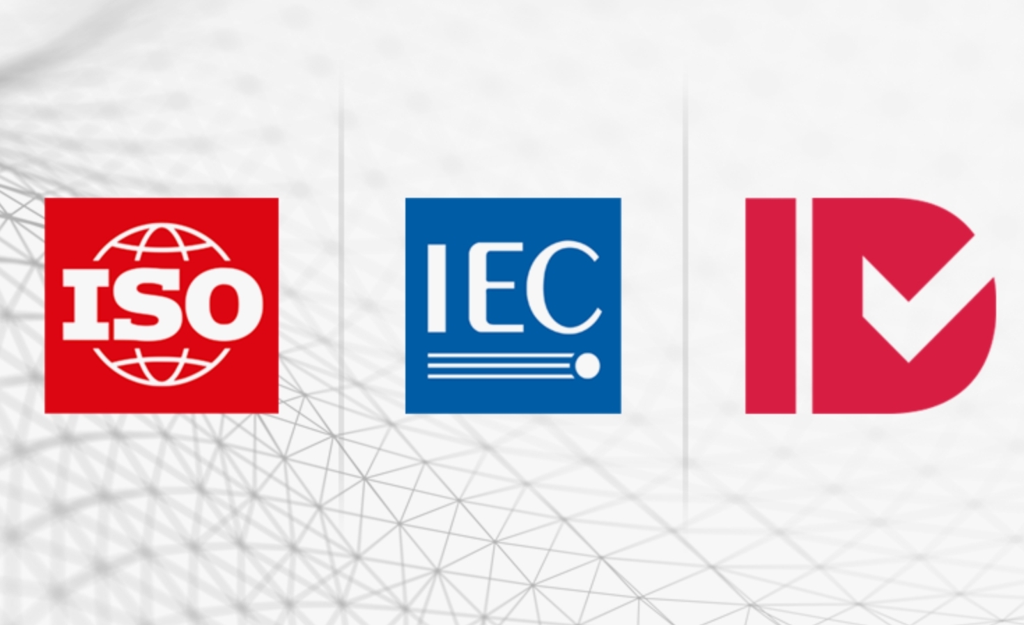 iso iec id